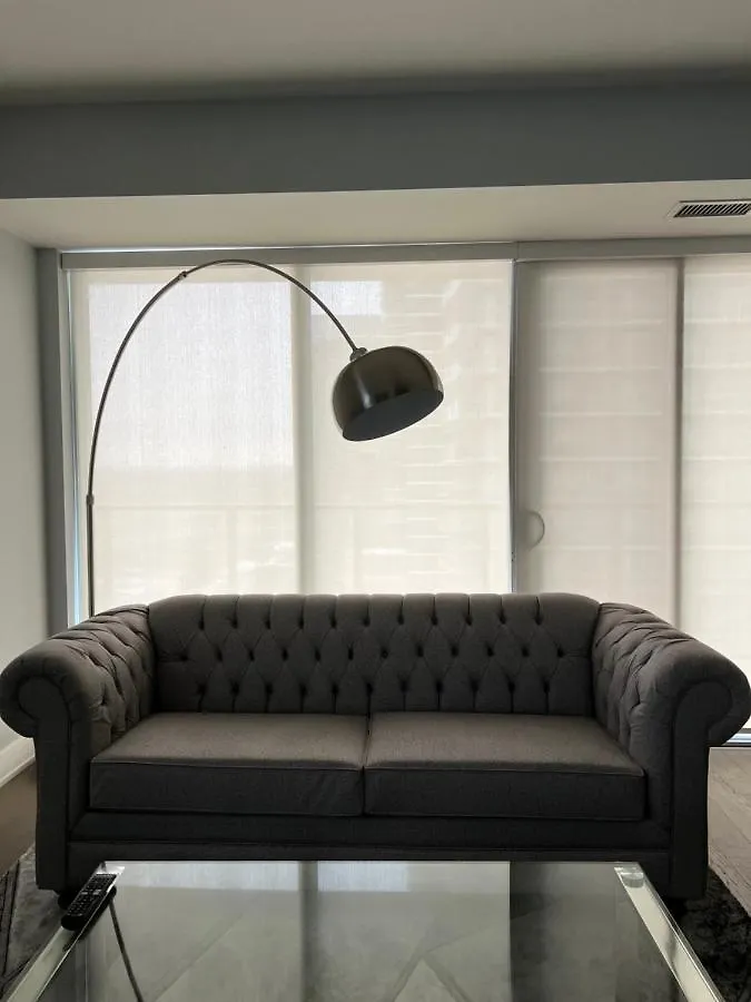 Luxury Lakefront Condo Toronto