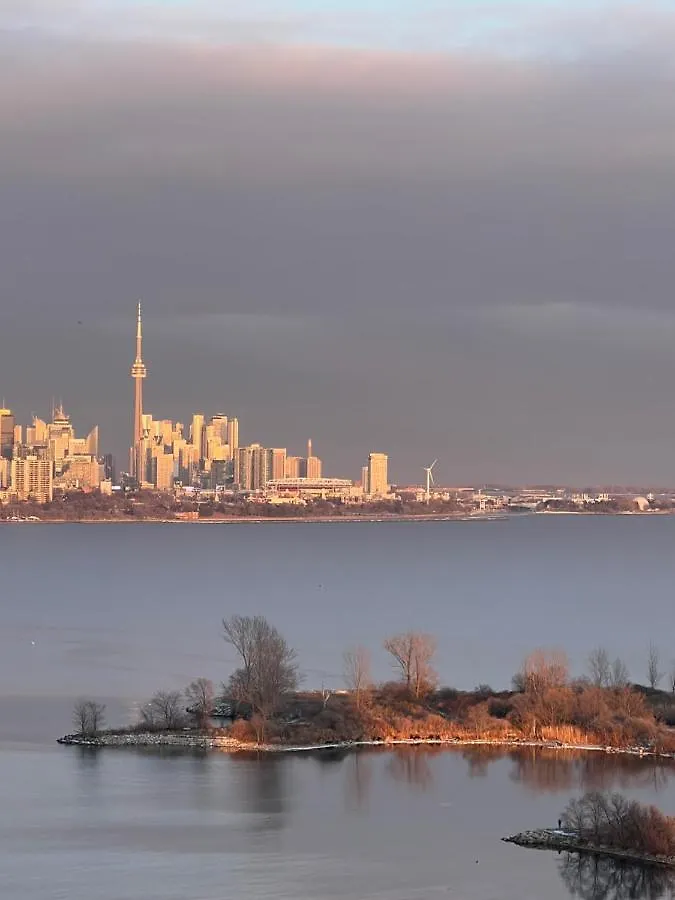 Luxury Lakefront Condo